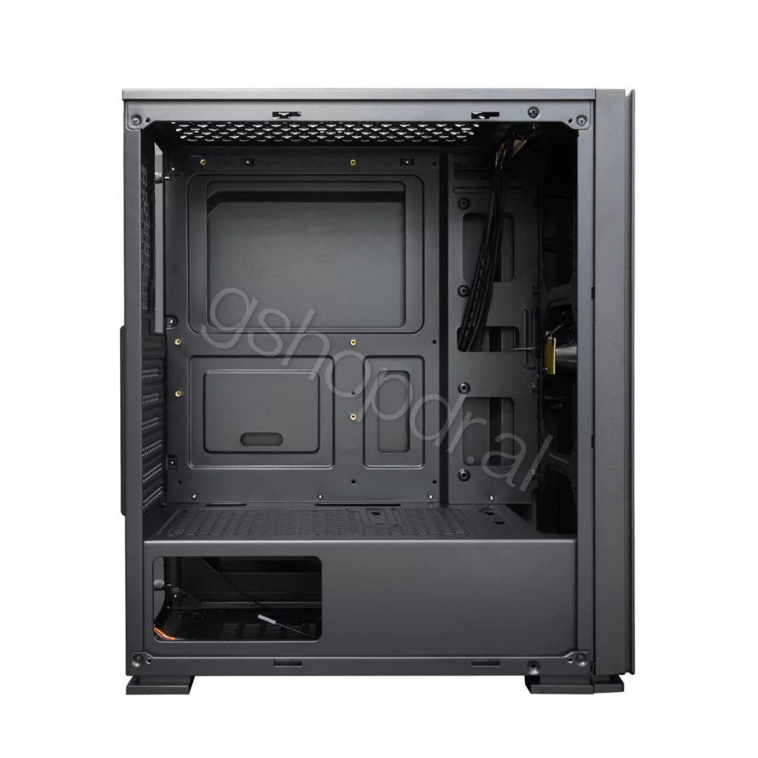 Kase PC PANZER-2 White Shark