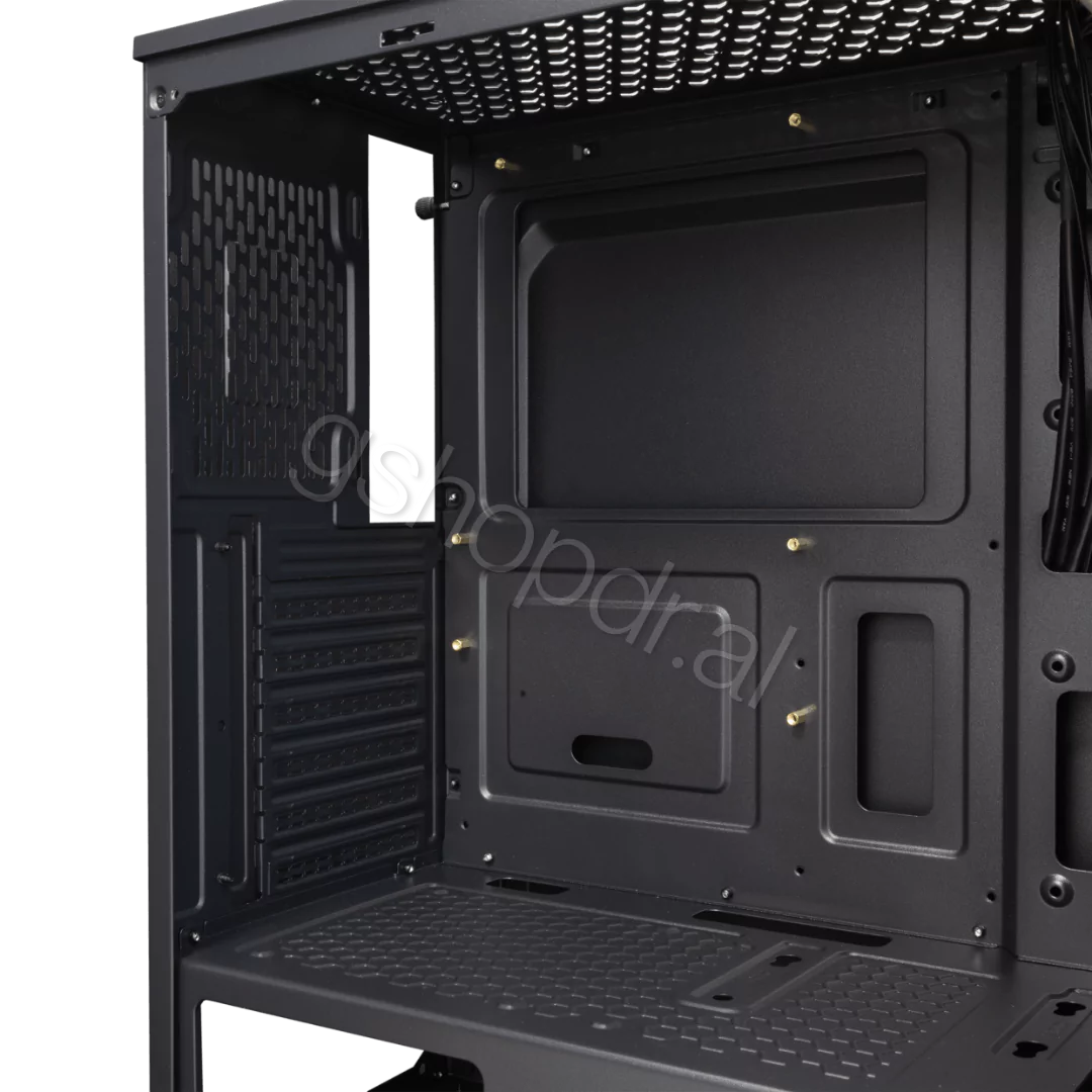 Kase PC PANZER-2 White Shark CMIMI