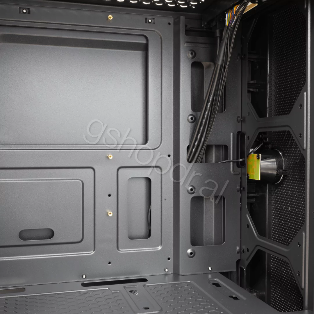 Kase PC PANZER-2 White Shark GShop Electronics