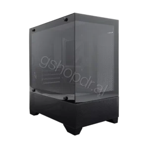 PC Case Torpedo White Shark