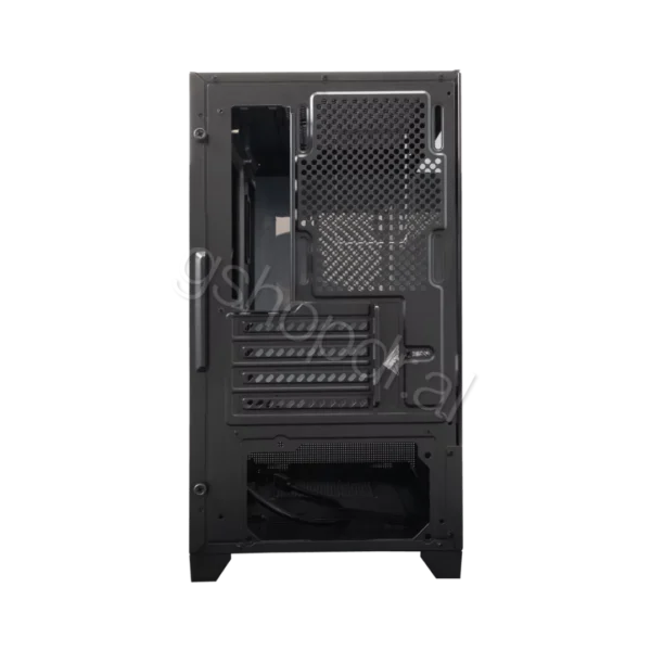 PC Case Torpedo White Shark GShop Electonics