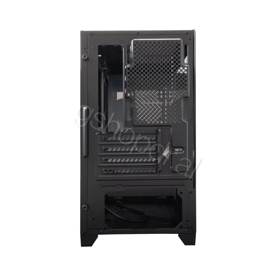 PC Case Torpedo White Shark GShop Electonics