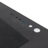 PC Case Torpedo White Shark cmimi