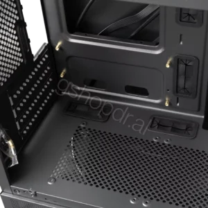 PC Case Torpedo White Shark Durres