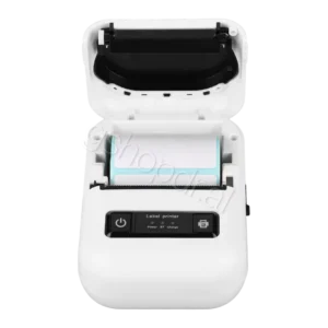 PRINTER LABEL PT-260