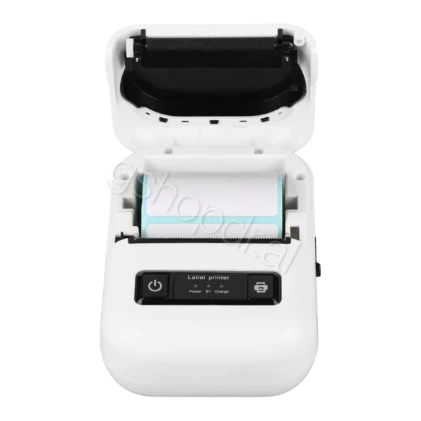 PRINTER LABEL PT-260
