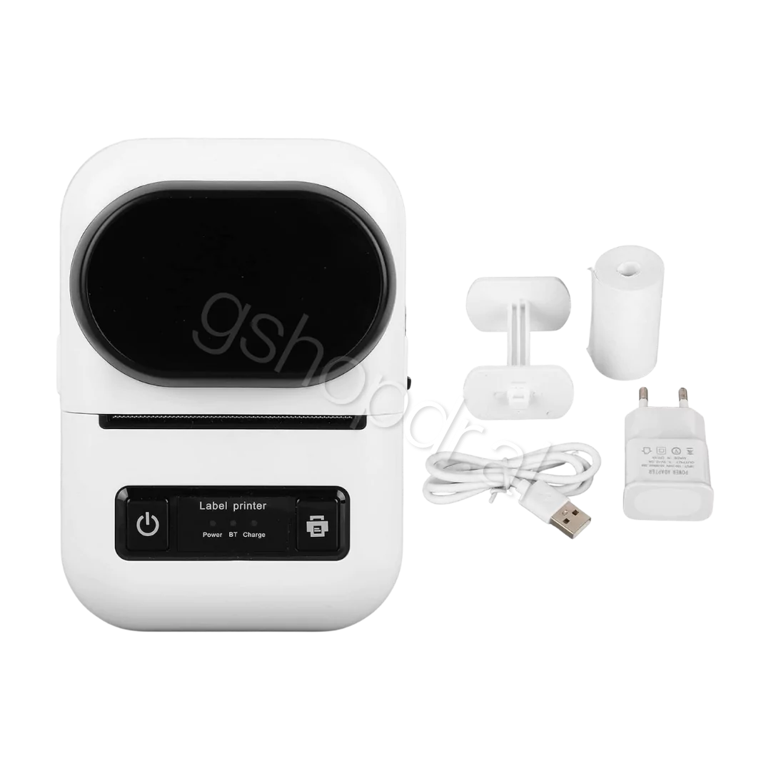 Printer etiketash PT-260 cmimi durres