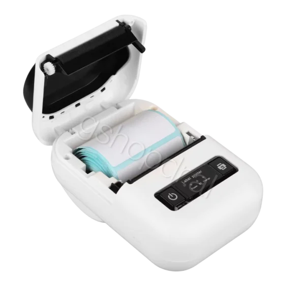 Jectse Ther mal Receipt Printer