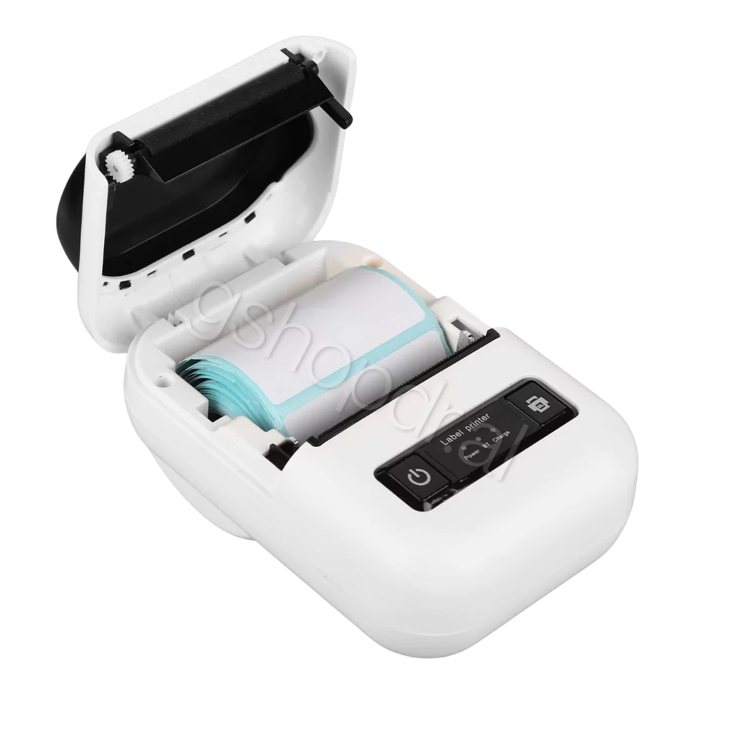 Jectse Ther mal Receipt Printer