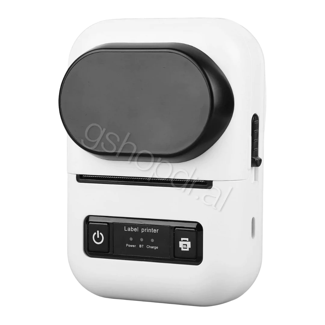 PRINTER LABEL PT-260 cmimi