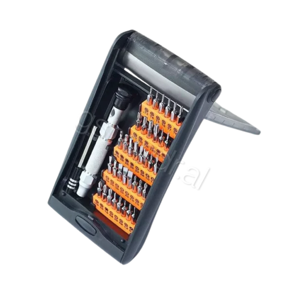 Precision Screwdriver set 38in1 Ugreen Tirane