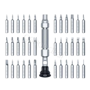 Precision Screwdriver set 38in1 Ugreen Durres