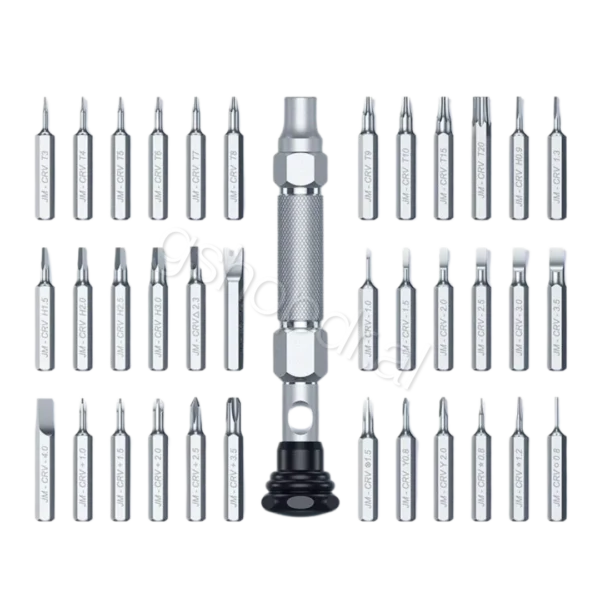 Precision Screwdriver set 38in1 Ugreen Durres