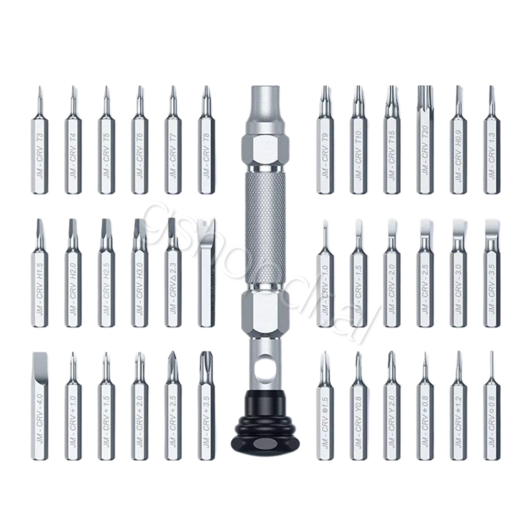 Precision Screwdriver set 38in1 Ugreen Durres