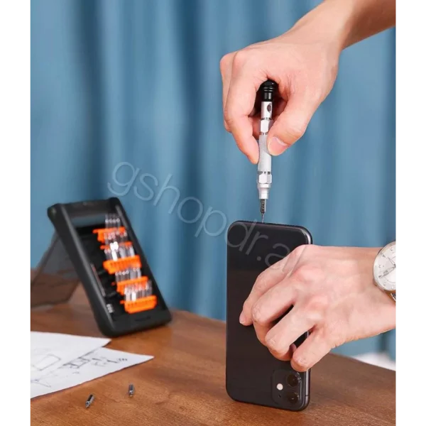 Precision Screwdriver set Ugreen