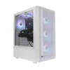 PC Case S200 TG ARGB Thermaltake