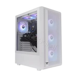 PC Case S200 TG ARGB Thermaltake