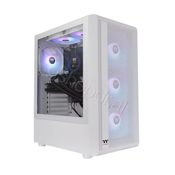 PC Case S200 TG ARGB Thermaltake
