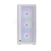 PC Case S200 TG ARGB Thermaltake Durres