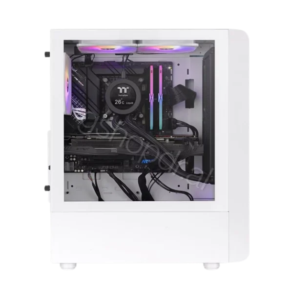 PC Case S200 TG ARGB Thermaltake cmimi