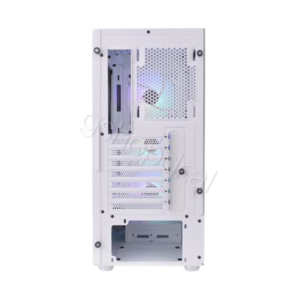 PC Case S200 TG ARGB Thermaltake Tirane