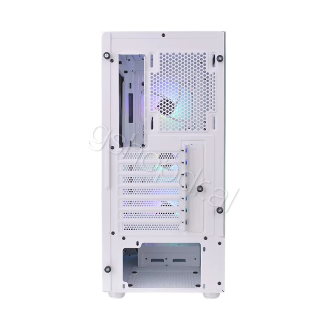 PC Case S200 TG ARGB Thermaltake Tirane