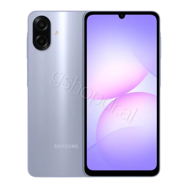 Samsung Galaxy A07