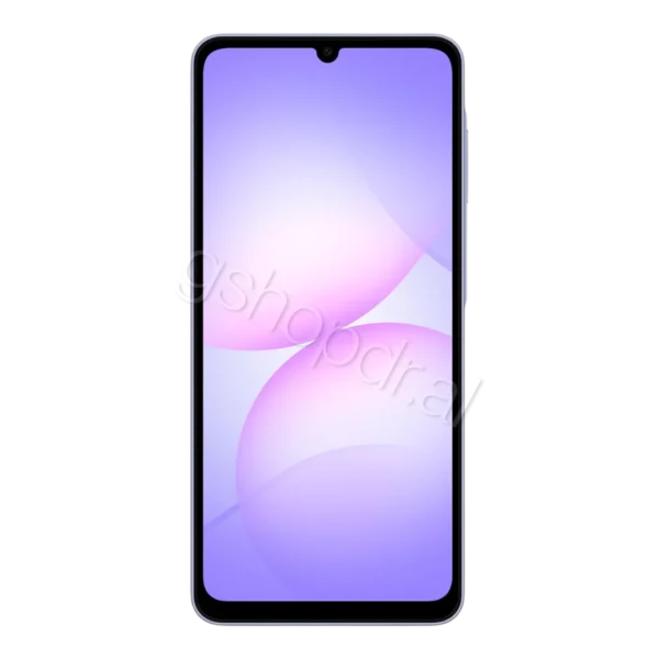 Samsung Galaxy A07 Tirane