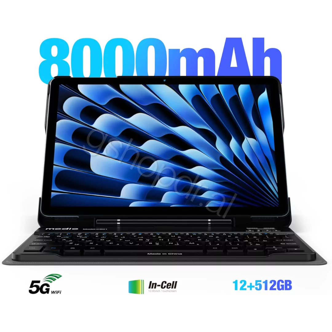 Tablet Modio M91 per femije