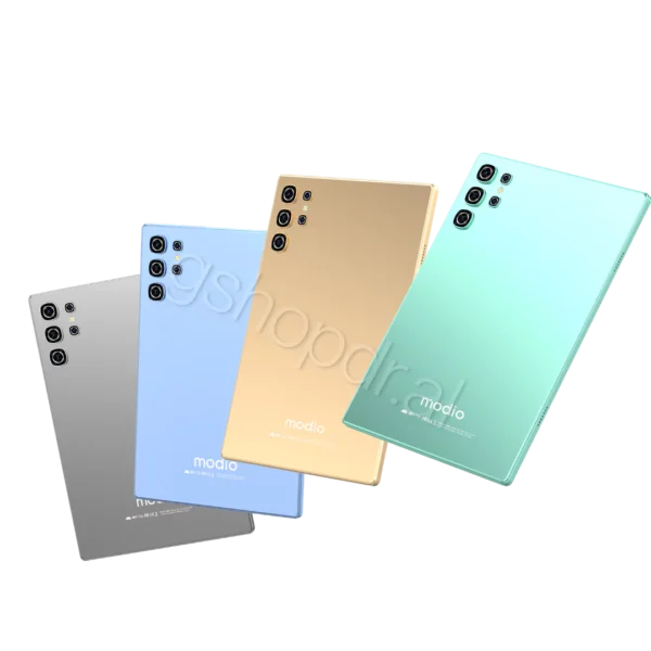 Tablet PC M39 Modio cmimi
