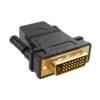 UGREEB dvi 24+1 Male to HDMI Female Adapter 20124