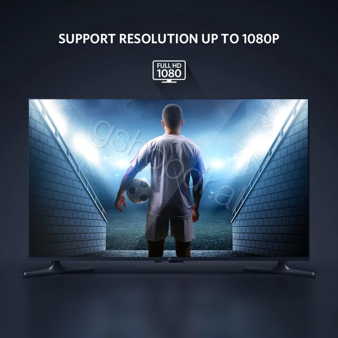 Adaptor UGREEN dvi 24+1 Mashkull në HDMI Femër 20124 Cmimi