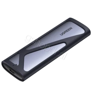 UGREEN 10Gbps M.2 NVMe SATA Enclosure