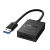 UGREEN 2-in-1 USB 3.0 SDTF Card Reader CR127