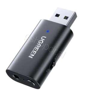 Ugreen Bluetooth 5.1 Transceiver Receiver