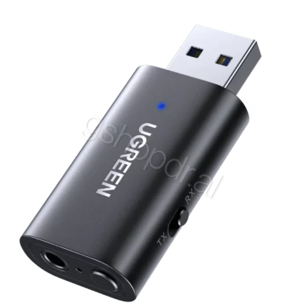 Ugreen Bluetooth 5.1 Transceiver Receiver