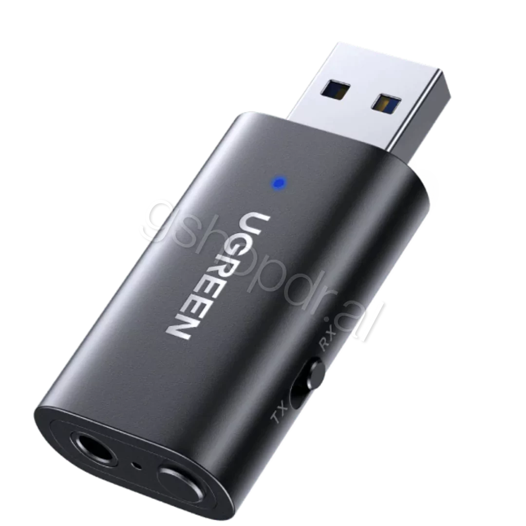 Ugreen Bluetooth 5.1 Transceiver Receiver