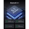 Ugreen Bluetooth 5.1 Transceiver gshop electronics