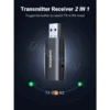 Ugreen Bluetooth 5.1 Transceiver cmimi