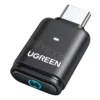 UGREEN Bluetooth Transmitter Audio Adapter BT501