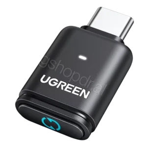 UGREEN Bluetooth Transmitter Audio Adapter BT501