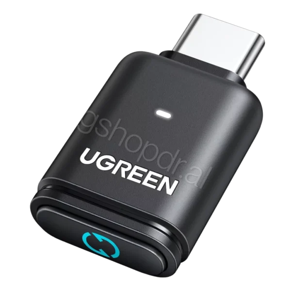 UGREEN Bluetooth Transmitter Audio Adapter BT501