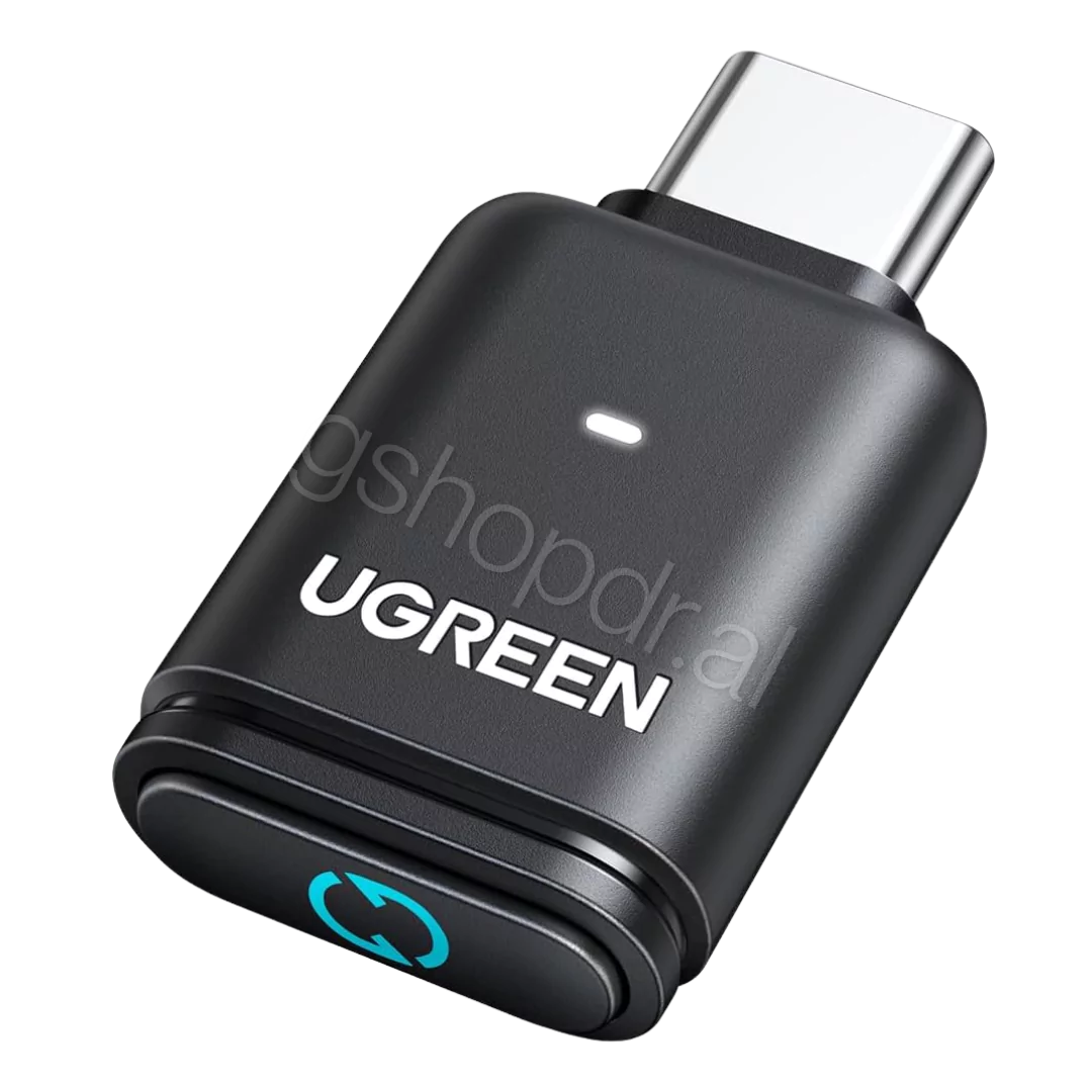 UGREEN Bluetooth Transmitter Audio Adapter BT501