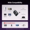 UGREEN Bluetooth Transmitter Audio Adapter BT501 AGShop Electronics