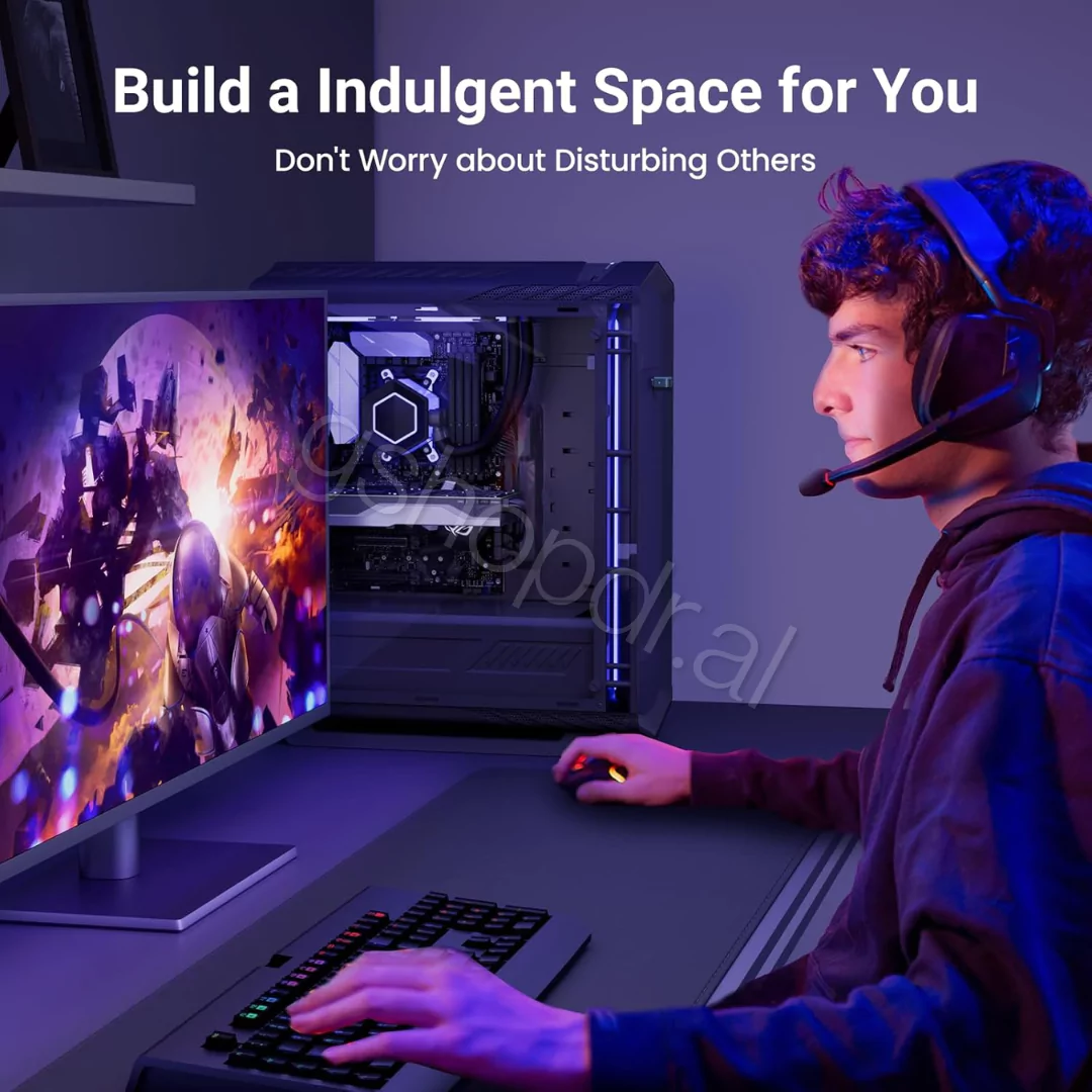 UGREEN Bluetooth Transmitter Audio Adapter BT501 Cmimi