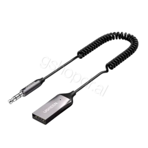 UGREEN Car Bluetooth Audio Receiver CM309