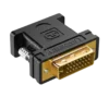 UGREEN DVI (24+5) Male to VGA Female Converter
