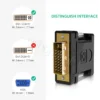 UGREEN DVI to VGA Adapter