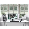 DVI Mashkull (24+5) ne VGA femer Converter