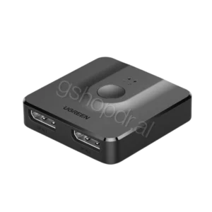 UGREEN DisplayPort Bi-directional Switch CM430